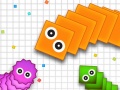 Laro Paper Snakes