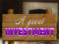 Laro A Great Investment