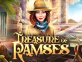 Laro Treasure of Ramses