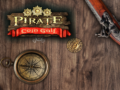 Laro Pirate Coin Golf