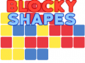 Laro Blocky Shapes