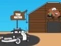 Laro Cars Toon: McPorter