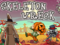 Laro Skeleton Wreck