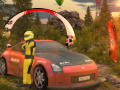 Laro Dirt Rally Driver
