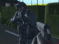 Laro Demolition Man
