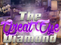 Laro The Great Tye Diamond