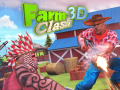 Laro Farm Clash 3d