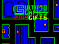 Laro Ultimo Games 2019 Gifts
