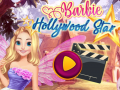 Laro Barbie Hollywood Star