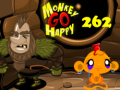 Laro Monkey Go Happy Stage 262