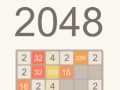 Laro 2048 Puzzle
