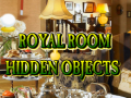 Laro Royal Room Hidden Objects