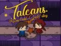 Laro Taleans Hansel And Gratel Story