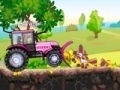 Laro Tractors Power Adventure