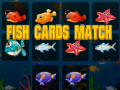 Laro Fish Cards Match