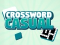 Laro Casual Crossword
