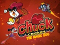 Laro Chuck Chicken The Magic Egg