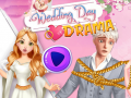 Laro Wedding Day Drama