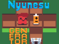 Laro Nyunesu Generator 
