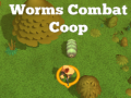 Laro Worms Combat Coop