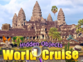 Laro Hidden objects World Cruise