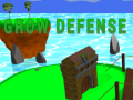 Laro Grow Defense