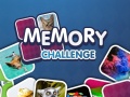 Laro Memory Challenge