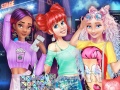 Laro Princesses on Ibiza