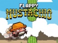 Laro Flappy Mustachio