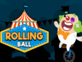 Laro Rolling ball