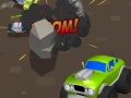 Laro Crazy Racing Pursuit