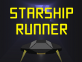 Laro Starship Runner