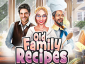 Laro Old Family Recipes