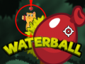 Laro Waterball