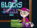 Laro Blocks puzzle