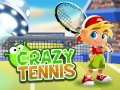 Laro Crazy tennis