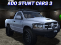 Laro Ado Stunt Cars 3