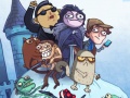 Laro Troll Face Quest: Video Memes and TV Shows