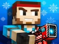 Laro Pixel Soldier Memory