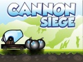 Laro Cannon Siege