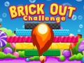 Laro Brick Out Challenge