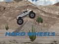 Laro Hard Wheels
