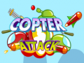 Laro Copter Attack
