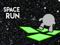 Laro Space Run