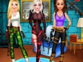 Laro Princesses Adventures