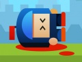 Laro Cannon Hero Online