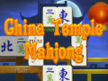 Laro China Temple Mahjong