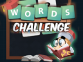 Laro Words challenge