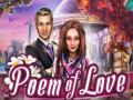 Laro Poem of Love