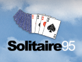 Laro Solitaire 95